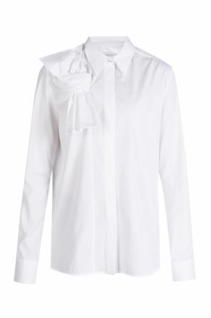 Shirt with bow, zdjęcie 1 Shirt with bow od Victoria Victoria Beckham